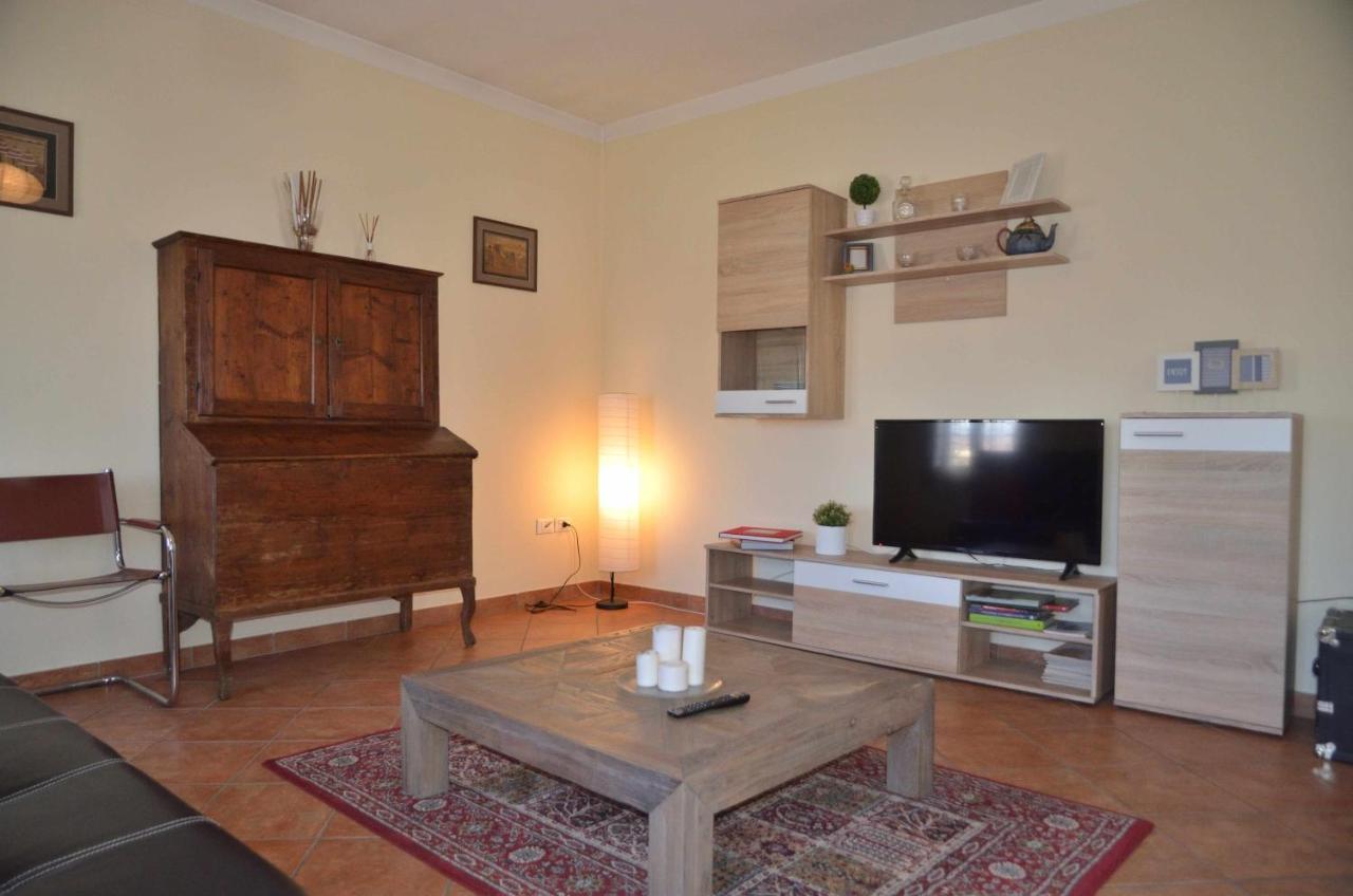 Elegante Ed Economico Appartamento A Camposampiero Exterior foto