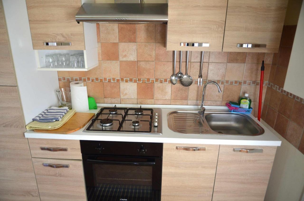 Elegante Ed Economico Appartamento A Camposampiero Exterior foto